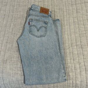 Levi’s Superlow Jeans